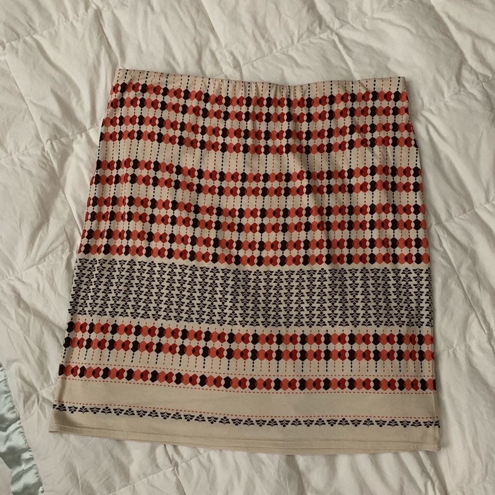 Max Studio Skirt